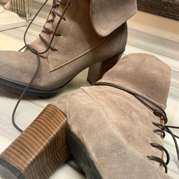 Booties - Picture 2 of 7